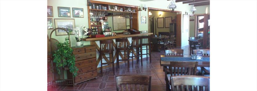 W Tawernie pod Wodnikiem stawiamy na jakość i smak, Tawerna pod Wodnikiem, Niechorze