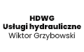 HDWG Usługi hydrauliczne Wiktor Grzybowski, Kikorze