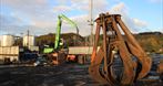 Almex Recykling Sp. z o.o., skup złomu, złom, skup metali, Gorzów Wielkopolski