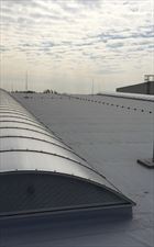 dach, Chornet Sp. z o.o., Zielona Góra