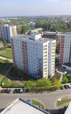 dach bloku, Chornet Sp. z o.o., Zielona Góra