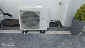 instalacje, Ekoinstal Mateusz Sadowski, Golczewo