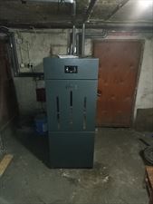 instalacje, Ekoinstal Mateusz Sadowski, Golczewo