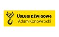 Usługi Dźwigowe - Transport Adam Konowrocki, Bednary