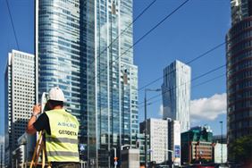 usługi geodezyjne, Askro Kompleksowe usługi geodezyjne Sebastian Skrobisz, Warszawa