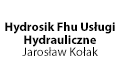 Hydrosik Fhu Usługi Hydrauliczne Jarosław Kołak, Grębków