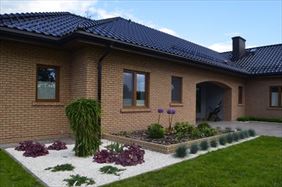 aranżacja ogrodów, Green Partner Pracownia Architektury Krajobrazu Agnieszka Mroczek, Mińsk Mazowiecki
