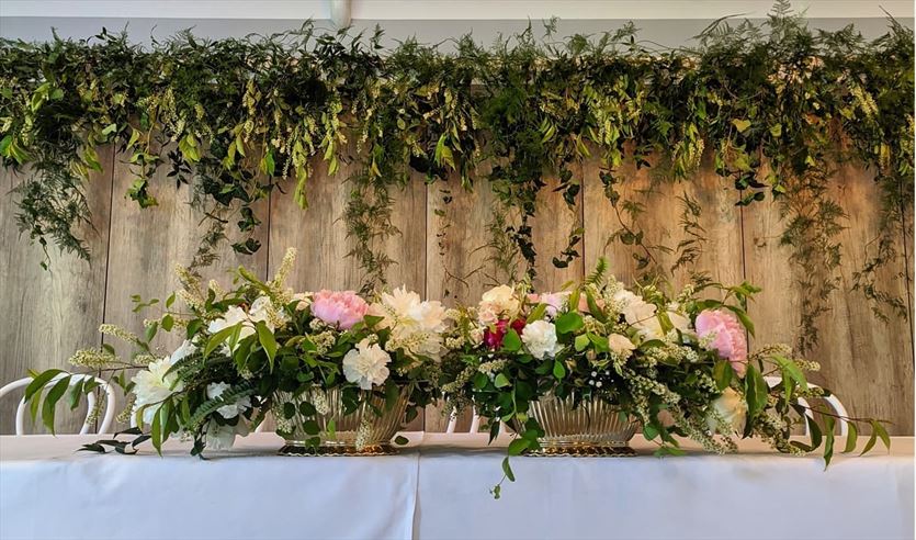 Usługi florystyczne, Florystyka Katarzyna Kok, Warszawa