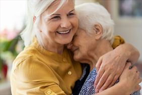 pomoc seniorom, Fundacja Zdążyć Ze Wsparciem, Iłża