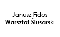 Janusz Fidos Warsztat ślusarski, Warszawa