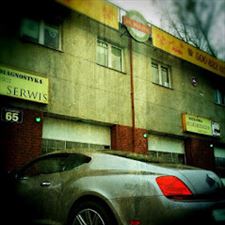 Serwis, Dr Mechanik Auto Serwis, Warszawa