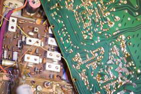 naprawa sprzętu RTV, Inter-Serwis, Warszawa