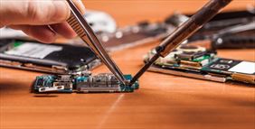 diagnostyka sprzętu, Inter-Serwis, Warszawa