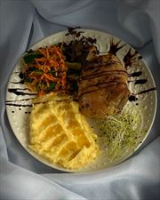 kuchnia polsko-ukraińska, Gościnny Dwór, Otwock