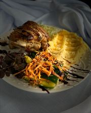 domowe obiady, Gościnny Dwór, Otwock