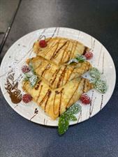 deser, Gościnny Dwór, Otwock