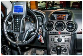 serwis klimatyzacji, Eso Białołęka Service sp.j., Warszawa