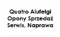 Quatro Alufelgi Opony Sprzedaż, Serwis, Naprawa, Borki Siedleckie