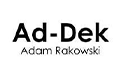 Ad-Dek Adam Rakowski, Blichowo