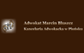Marcin Bluszcz Adwokat Kancelaria Adwokacka, Płońsk