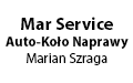 Mar Service Auto-Koło Naprawy Marian Szraga, Radzymin