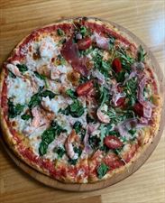 pizza, Kurant Pizzeria Jacek Lewandowski, Żuromin