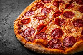 pizza na dowóz, Kurant Pizzeria Jacek Lewandowski, Żuromin