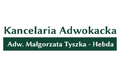 Małgorzata Tyszka - Hebda Kancelaria Adwokacka Adwokat, Piaseczno