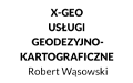 X-Geo Usługi Geodezyjno-Kartograficzne Robert Wąsowski, Siedlce