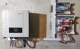 fotowoltaika, Fotowoltaika i Pompy Ciepła STRONG Energy Piotr Bućko, Raciąż