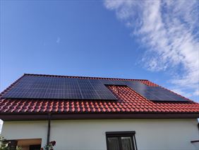 fotowoltaika, Fotowoltaika i Pompy Ciepła STRONG Energy Piotr Bućko, Raciąż