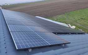fotowoltaika, Fotowoltaika i Pompy Ciepła STRONG Energy Piotr Bućko, Raciąż