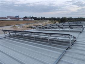 fotowoltaika, Fotowoltaika i Pompy Ciepła STRONG Energy Piotr Bućko, Raciąż