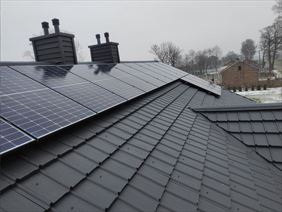 fotowoltaika, Fotowoltaika i Pompy Ciepła STRONG Energy Piotr Bućko, Raciąż