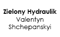 Zielony Hydraulik Valentyn Shchepanskyi, Warszawa