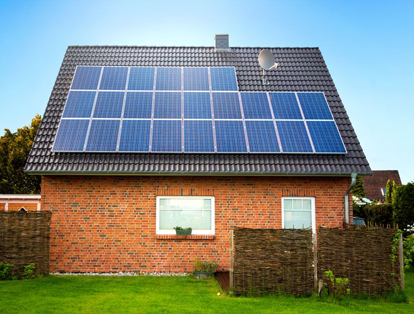 przyjazna Energia - odnawialna, DHM Provolta, Serock