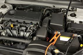 bateria, PowerCare Naprawa Baterii hybrydowych Marek Toyota Lexus, Ząbki