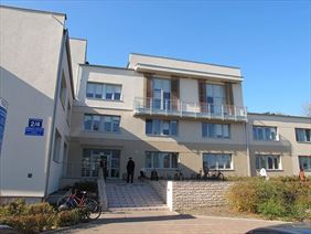 modernizacje starych budynków, Tesart Teresa Rokicka, Warszawa