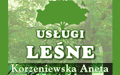 Usługi Leśne Aneta Korzeniewska, Stare Gałki