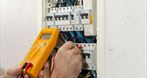 Mirosław Gromek Zakład Instalacji Elektrycznych