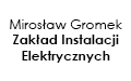 Mirosław Gromek Zakład Instalacji Elektrycznych, Ostrów Mazowiecka