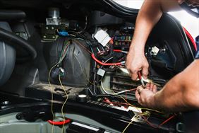 elektryk samochodowy, Elektryk Samochodowy/Auto-Elektryk Ursynów(ZIBSONCAR)PYRY, Warszawa