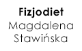 Fizjodiet Magdalena Stawińska, Warszawa