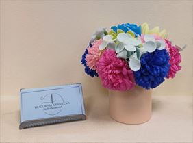 pracownia krawiecka, Pracownia Krawiecka Nadiia Myzhivnyk, Piaseczno