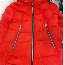 wymiana zamków błyskawicznych do kurtek, Pracownia Krawiecka Nadiia Myzhivnyk, Piaseczno