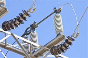 elektroenergetyka, Inst-El Budowa Sieci Energetycznych, Lubiejew