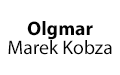 Olgmar Marek Kobza, Glinianka