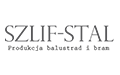 Szlif-Stal Produkcja Balustrad Sławomir Grzelak, Płock