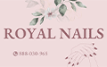 Royal Nails Gabriela Bartoń, Warszawa