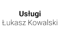 Usługi - Łukasz Kowalski, Syberia